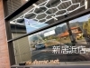 「全店舗にハニカムライト導入✨進化しつづける車楽へ」