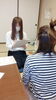 相性占い、ママたちのお悩みなども占います♡「[米子占い]義母とどうしたら上手くいく？？子育てカフェでプチ占いをしています。」