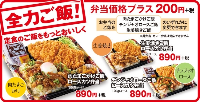 全力ご飯（テイクアウト）「「全力ご飯」」