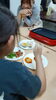 「🎃✨楽しく食育イベントを開催しました！」