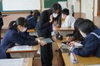 「第４回オープンスクールを開催しました。 」