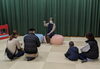 「【ご報告】「子どものためのおはなし会」（1月17日）を開催しました」