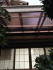 施工後「寝屋川市北大利　H様邸　波板交換工事」