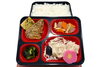 ヘルシー弁当「８月２８日のお弁当🍱」