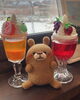 「〜いちご尽くしパフェ〜」