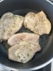 豚のアリスタート「2026/05/17出張料理依頼ありました」