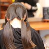 「ヘアドネェーション」