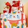 お年玉ギフト