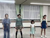 「ボーカル発表会を行いました！」
