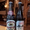 瓶ビール（中）