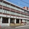 益田市役所
