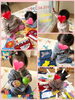 オモチャ大好き♡♡「アドベントカレンダーꊛ໋̝❅☃ 【交野市 小規模保育園】」