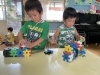 「塩川幼稚園２学期始業式！久しぶりの保育者や友達との再会を喜びました♪」
