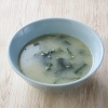 わかめスープ