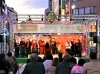 松戸駅西口のペデストリアンデッキで ゴスペルクリスマス2019 を観てきました まいぷれ松戸のニュース まいぷれ 松戸市