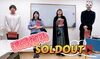 柴又門前ライブはSOLD OUT！満員御礼✨「【12/22(金)放送分のリクエスト受付中♬】かつしかFM13時～90分生放送『YOUR SONG MY LIFE』金曜は武田恵瑠々のQUEEN曜日♪23時半～再放送もあるよ！」