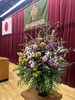「卒業式🎓」