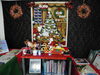 「クリスマス展」
