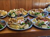 新鮮食材をお箸で味わう、極上の集まり。「お盆期間中も休まず営業｜オードブルご予約承ります」