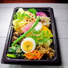 マトウダイフライ＆ちくわ天「5月1日のお弁当」