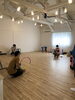 クリッカー教室「ｋｏｎｉｗａｎ　初イベント　（＾Ｏ＾）」