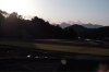 農村風景の写真