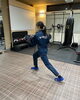 「全国高校駅伝 ☆ スポーツ整体院 B-Move」