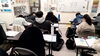 「大分県合同模試が返却されました！！【大分市大道の少人数集団指導塾　王子・南大分・城南・上野ヶ丘・附属・大分西・大道・西の台・荏隈・金池・豊府】【個別指導】【大学受験】【中学受験】」