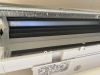 お掃除機能付きエアコンクリーニング【宮崎市花山手】日立RAS-W28G 