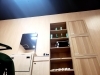 シャンプー&ヘッドスパ化粧品棚「【床屋/理容カット/バーバーショップ/メンズカット/仙台五橋北目町通り理容室】」