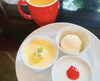 「【新居浜市 高木町】Cafe La Miellさんの新メニュー♪」