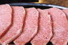 「【正月限定】信州プレミアム牛の焼きしゃぶ＆カルビを特価でご用意します！」
