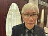 「お買い求め頂いたメガネのご紹介≪Mr.GentlemanEYEWEAR -WELLER-≫」