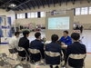 「企業ガイダンスに出展しました💁‍♀️✨【電気で困ったら、コウデンへ！】 　」