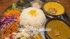 今日はどのカレーにする？🍛「【小倉北区大門】本格カレー＆BAR「GITANJALI」が迎えた新たな節目。オーナーお一人での温かな再出発を取材しました！」