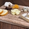 チーズの盛り合わせ
