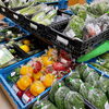 「信州産の野菜や果物がたくさん入荷しました！」