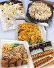 「この夏もビアホール開催中！おすすめ料理の一部をご紹介」