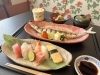 秋刀魚御膳さま専用 秋の味覚到来！大きな秋刀魚御膳が登場しました | 寿司・割烹