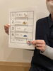 視覚的な支援もしています🌻「視覚的支援👀🌱【札幌市北区篠路　児童発達支援　放課後等デイサービス】」