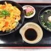 上うに丼