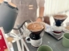 「【教習所メシ❗️番外編】2024年12月木曜は『マウンテンコーヒー葛飾』さん【出張coffeの日】新鮮なコーヒーをハンドドリップで☕DripCoffee・coffeeBEANSなど⭐️どなた様も出入り自由『京成ドライビングスクール』さん♪」