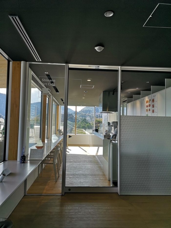 長野市箱清水 長野県立美術館内に ミュゼ レストラン 善 Shinano Art Cafe しなのアートカフェ が4月10日オープン 長野市の開店 閉店情報 まいぷれ 長野市 長野市箱清水 長野県立美術館内に ミュゼ レストラン 善 Shinano Art Cafe しなのアートカフェ が4月10日オープン 長野市の開店 閉店情報 まいぷれ 長野市