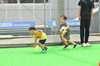 元気にトレーニングを行えていました!「西葛西で学生が教えるCLUB-TSRサッカースクール！トレーニングを実施しました！」