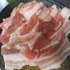 石見ポーク　豚カルビ