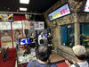 ステージ「▶︎RE:versible◀︎ドン・キホーテ梅田本店前ライブ」