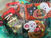 ハロウィンクッキー☆「秋〜〜ハロウィン〜新作ギフト☆」