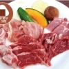 特盛BBQ（１人前）