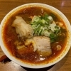 【福井　丸岡】ラーメン喜楽（きらく）