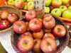 「美味しいリンゴが勢ぞろい！【お肉・野菜・果物は清武町の黒木商店で♪】」